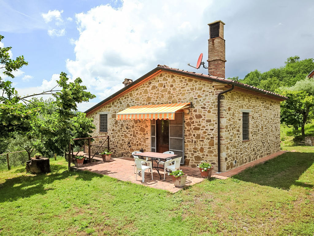 Ferienhaus Ca' di Bacco Ferienhaus  Cortona Trasimeno