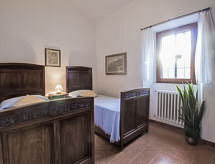 Feriebolig Ca' di Bacco
