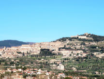 Feriebolig Ca' di Bacco