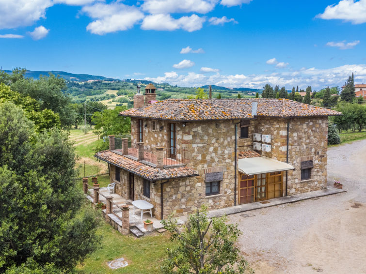 Podere Biancospino - Tuscany