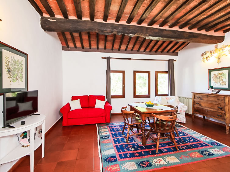 Апартаменты Macciangrosso