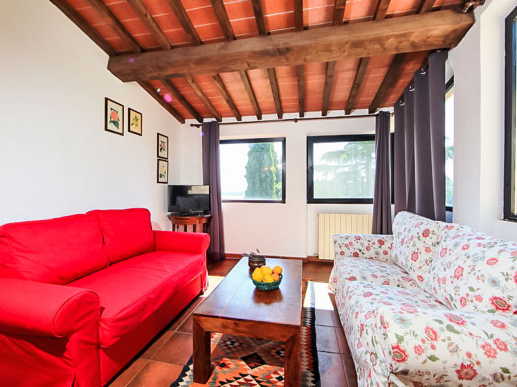 Апартаменты Macciangrosso