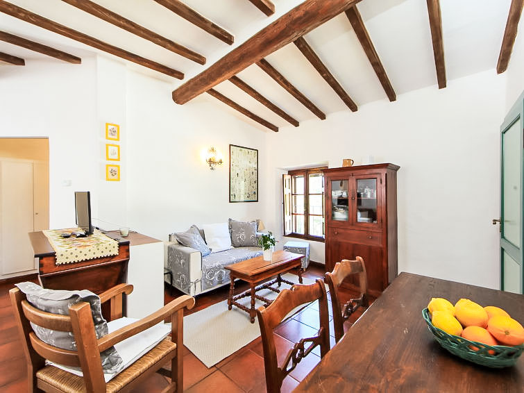 Апартаменты Macciangrosso