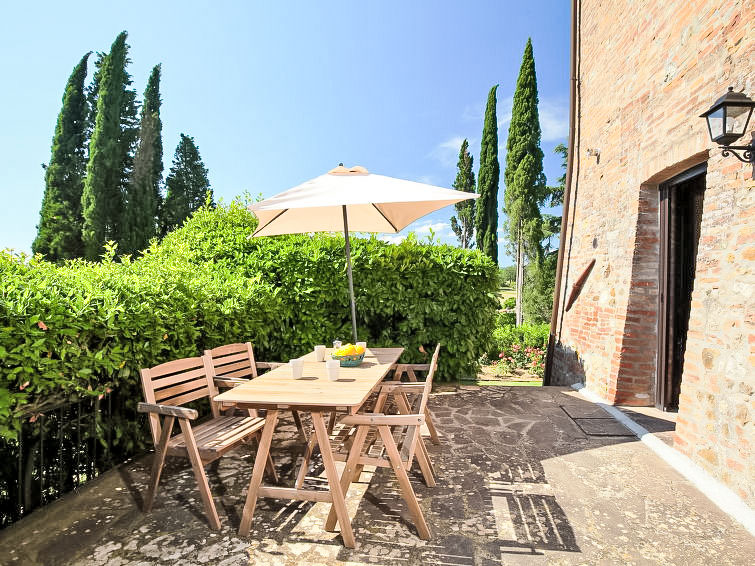 Апартаменты Macciangrosso