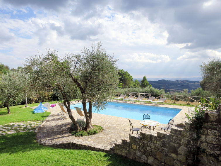 Search and Stay destination Piedicolle, Umbria - Italy from AU$ 1,005. Roseto