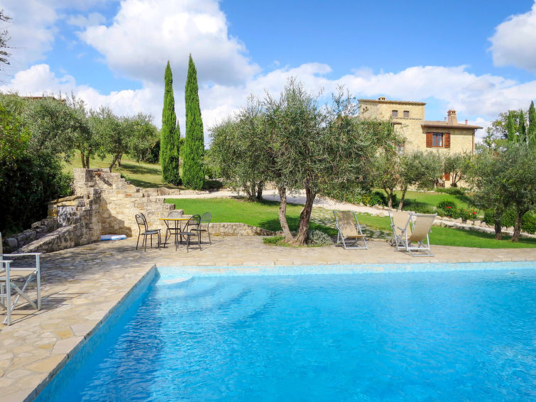 Search and Stay destination Piedicolle, Umbria - Italy from AU$ 1,005. Roseto