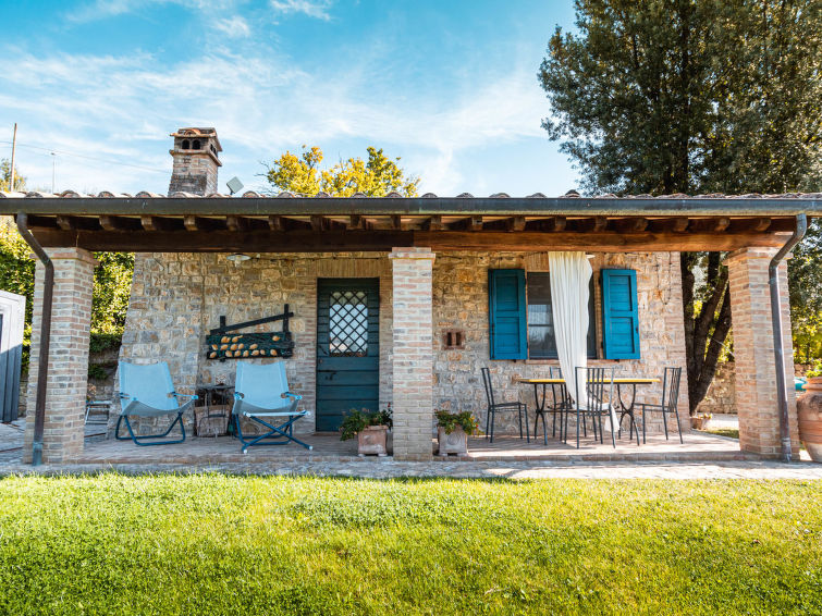 Search and Stay destination Piedicolle, Umbria - Italy from AU$ 575. Nocino