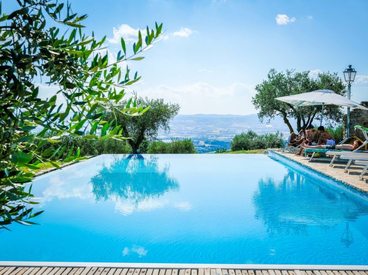 Search and Stay destination Piedicolle, Umbria - Italy from AU$ 1,112. Moriaolo