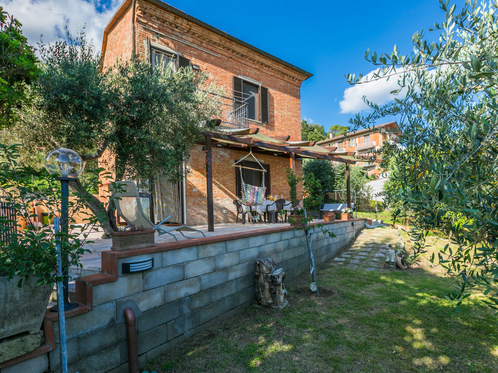 Vakantiehuis Casa Violella in Italië