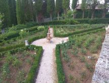 Solo-avontuur in Toscane: sfeervol appartement met zwembad bij Chiusi - thumbnail 6