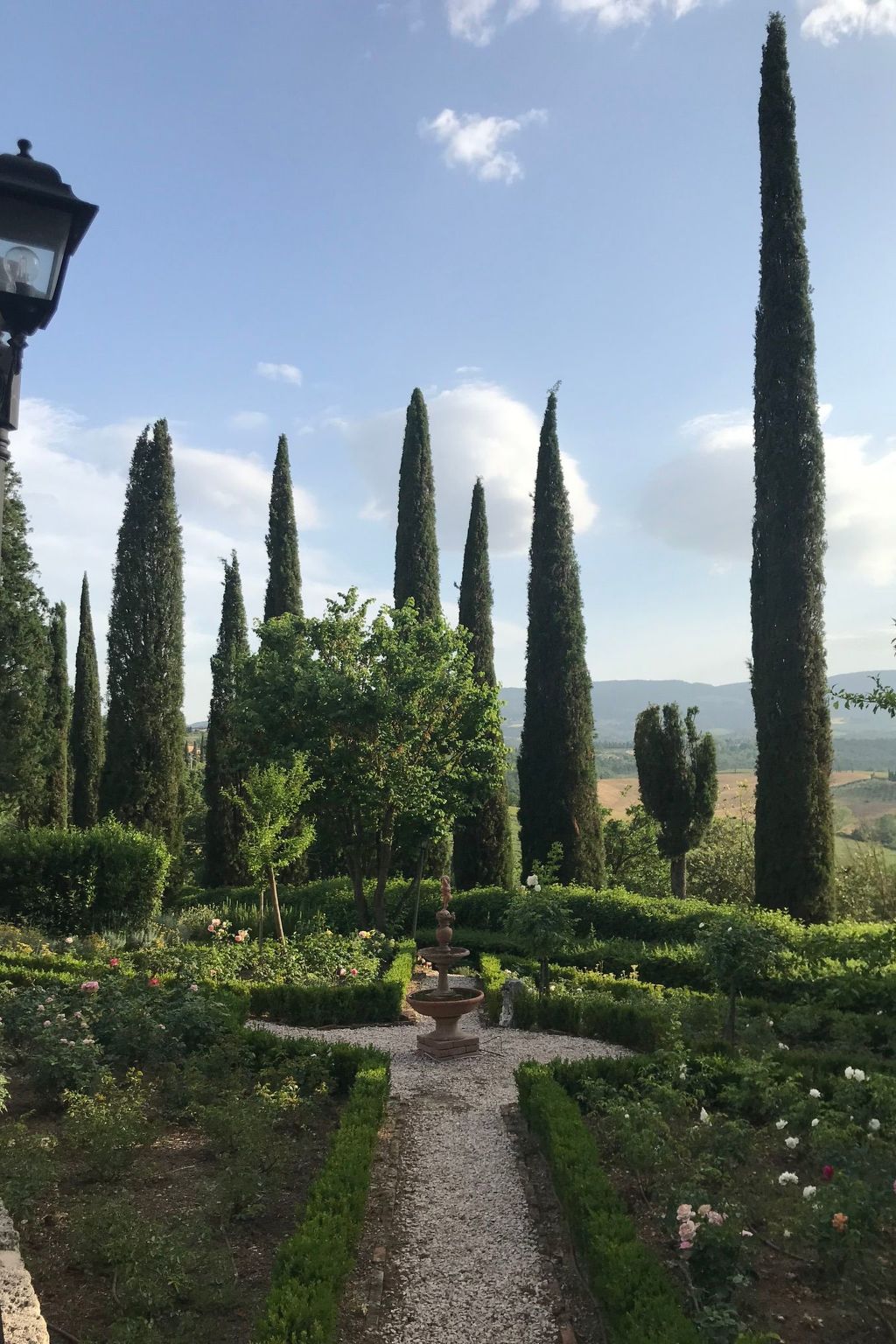 Wohnung in Chiusi mit Grill, Gemeinschaftspool und Garten-Image-tags.info