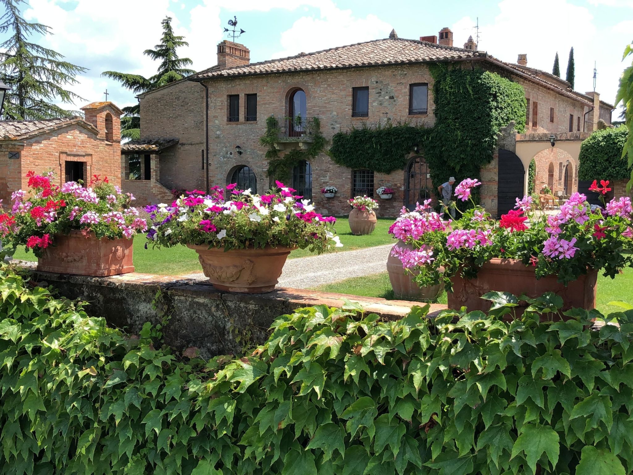 1-Schlafzimmer-Wohnung