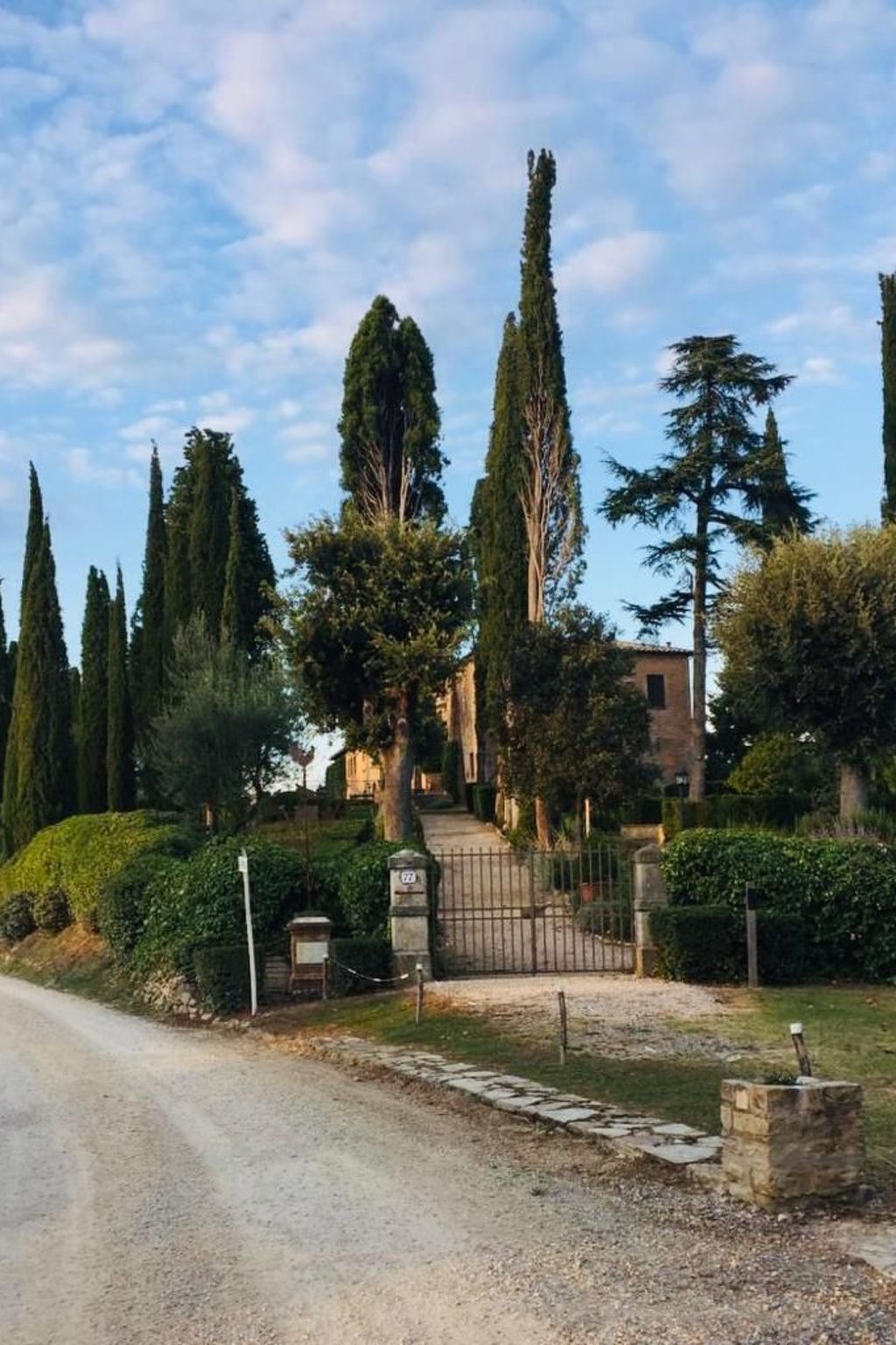 Wunderschöne Wohnung in Chiusi mit Gemeinschaftspool mit Panoramablick-Image-tags.info