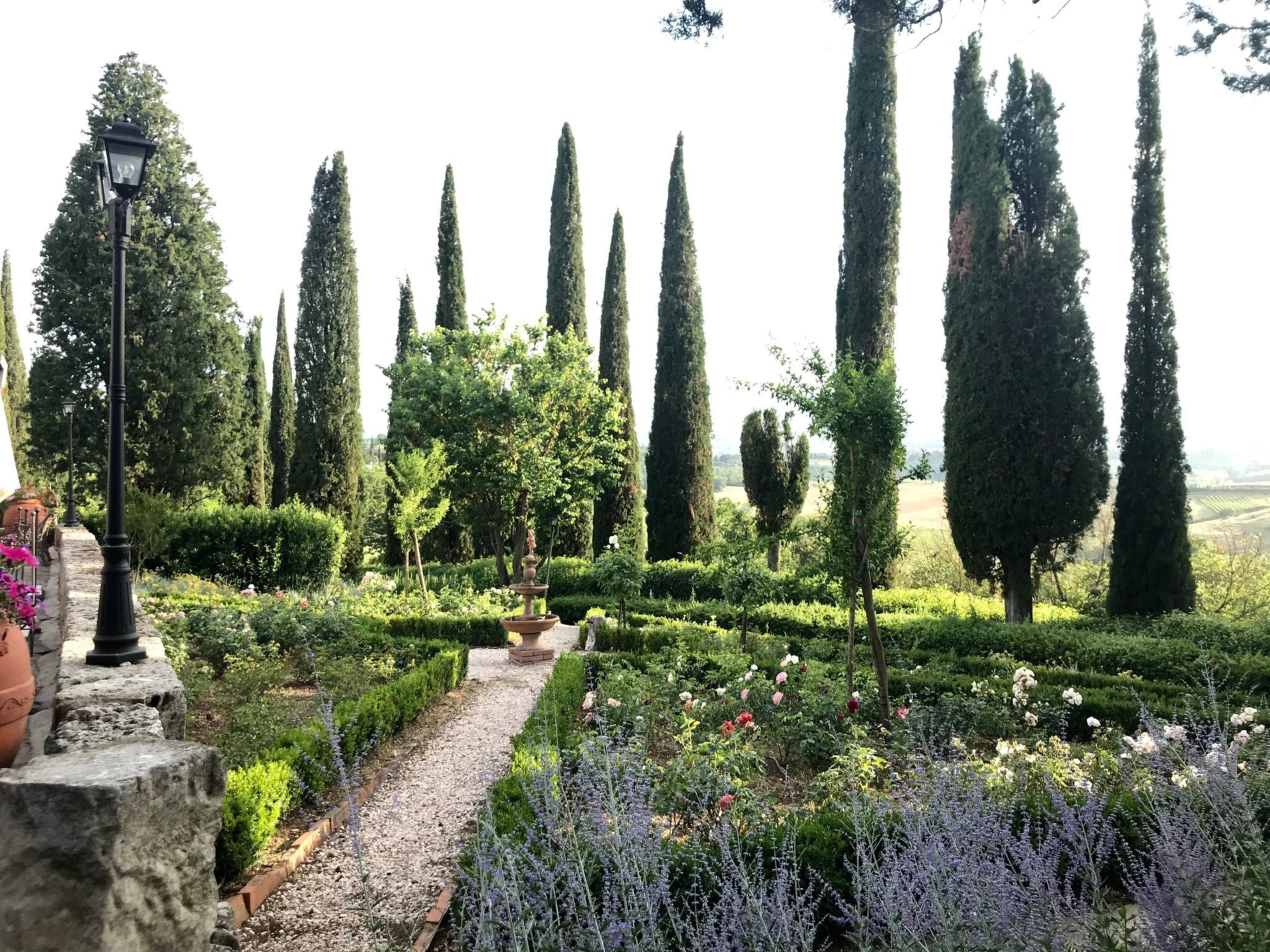 Wunderschöne Wohnung in Chiusi mit Gemeinschaftspool mit Panoramablick-Image-tags.info