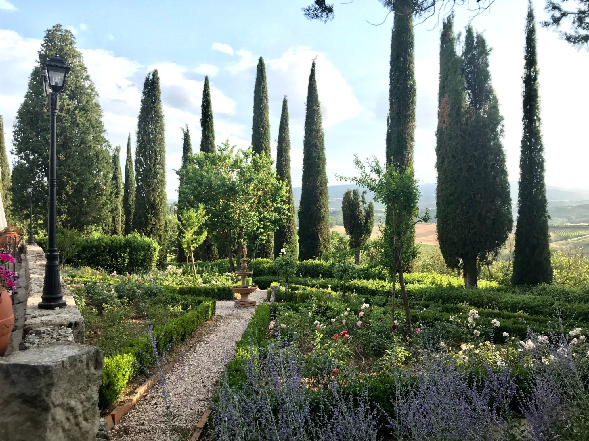 Wohnung in Chiusi mit Gemeinschaftspool, Grill und Garten-Image-tags.info