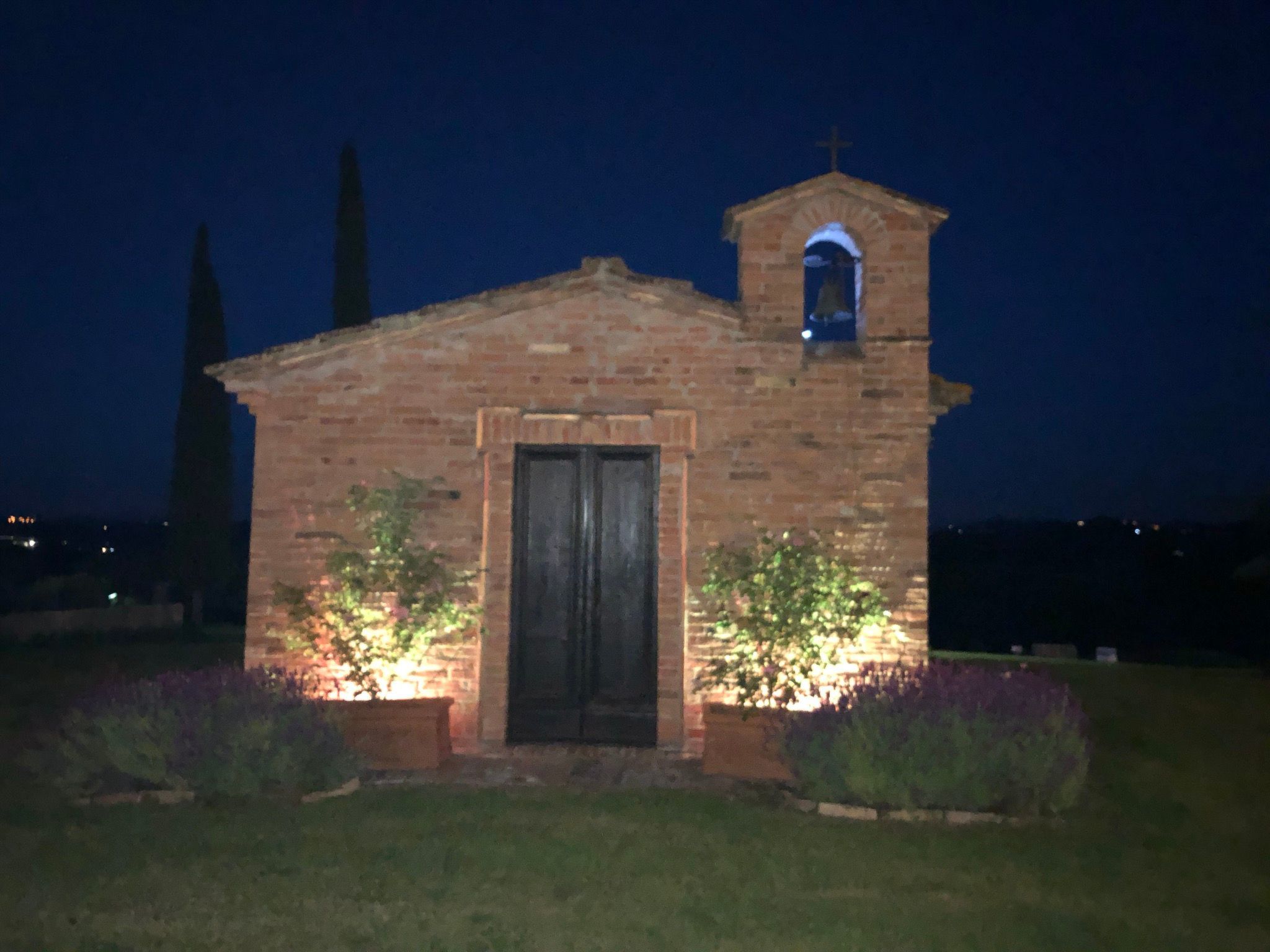 Wohnung in Chiusi mit Gemeinschaftspool, Grill und Garten-Image-tags.info