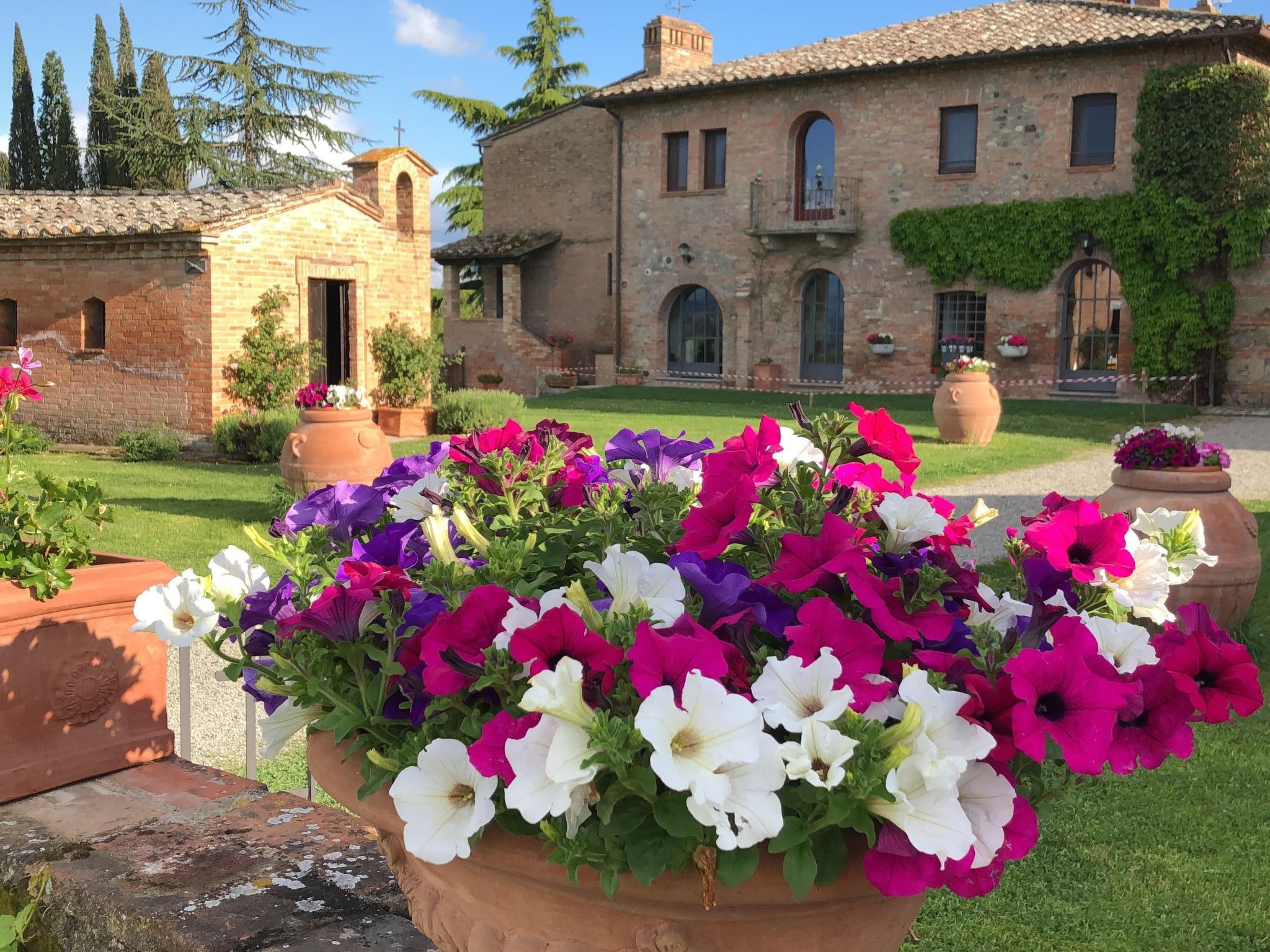 Superior 2-Schlafzimmer-Apartment