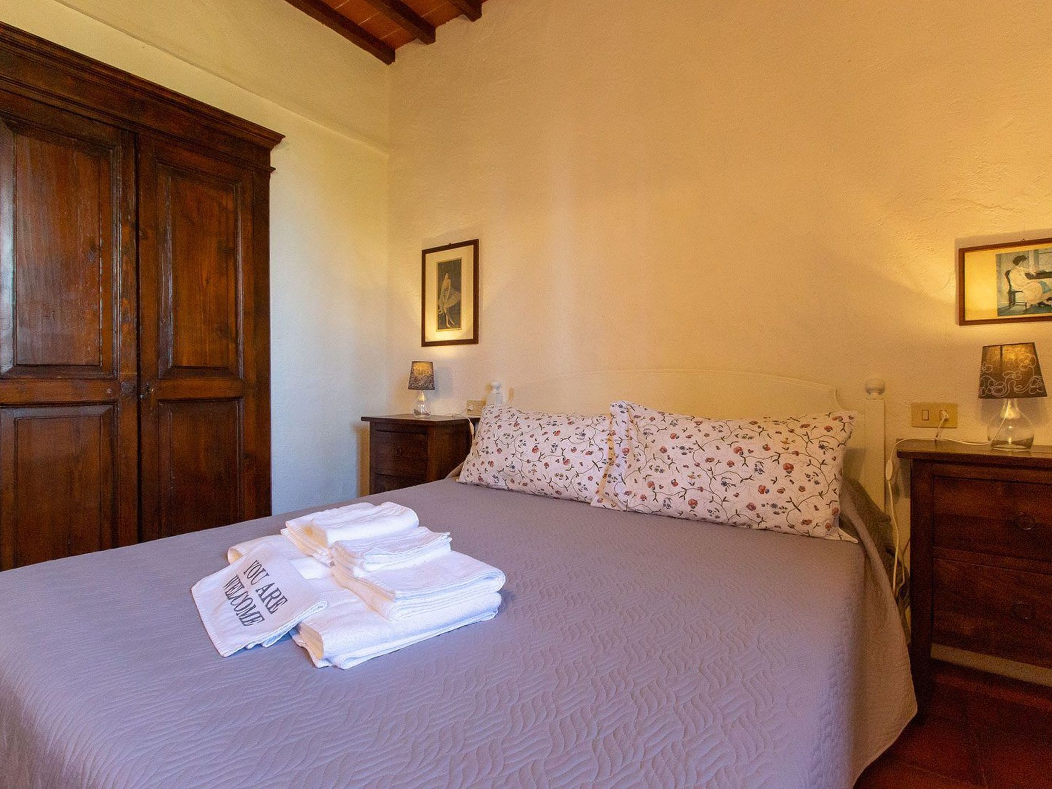 Superior 2-Schlafzimmer-Apartment