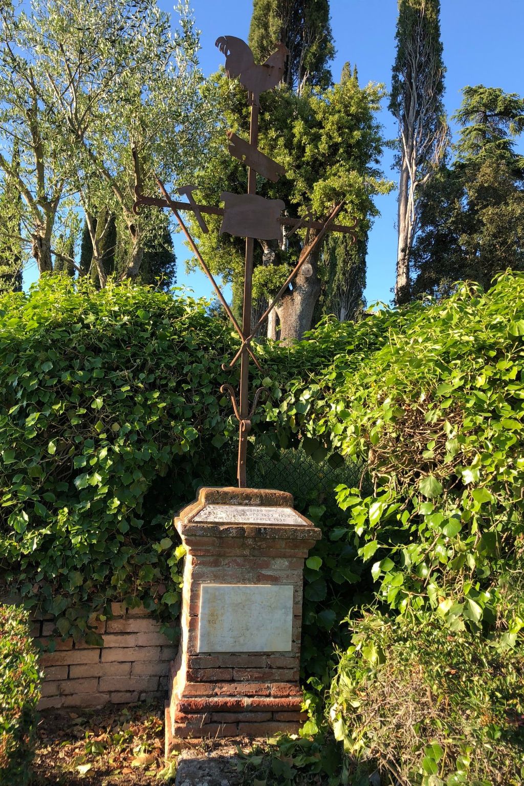 Wunderschöne Wohnung in Chiusi mit Panoramaterrasse-Image-tags.info