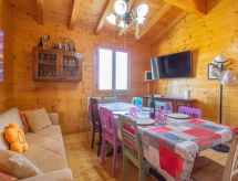 Ferienhaus Colle