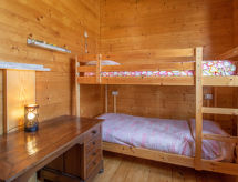 Ferienhaus Colle