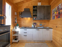 Ferienhaus Colle