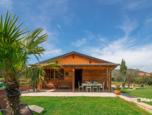 Ferienhaus Colle