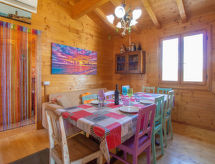 Ferienhaus Colle