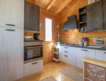 Ferienhaus Colle