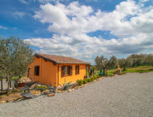 Ferienhaus Colle