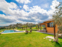 Ferienhaus Colle