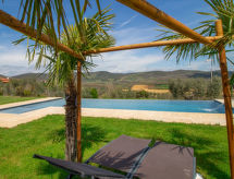 Ferienhaus Colle