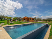Ferienhaus Colle