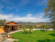 Ferienhaus Colle