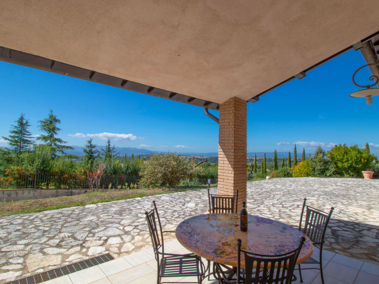 Search and Stay destination Provincia di Perugia, Umbria - Italy from AU$ 580. La Danza
