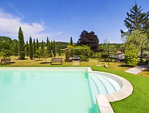 Vacation home Torregentile