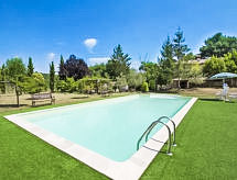 Vacation home Torregentile