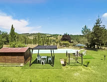 Vacation home Torregentile