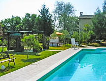 Vacation home Torregentile