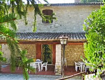 Vacation home Torregentile