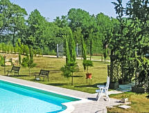 Vacation home Torregentile