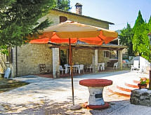 Vacation home Torregentile