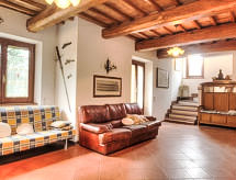 Vacation home Torregentile
