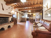 Vacation home Torregentile