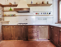 Vacation home Torregentile