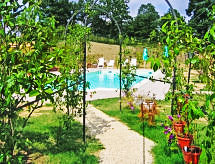 Vacation home Torregentile