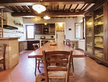 Vacation home Torregentile