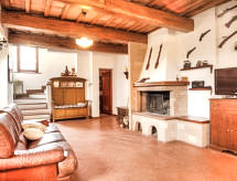 Vacation home Torregentile