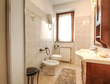 Vacation home Torregentile