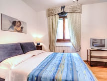 Vacation home Torregentile